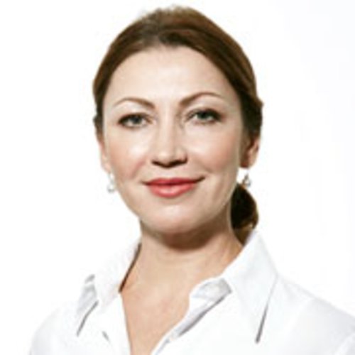 Dr. med. Tatyana Timchik