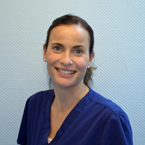 Dr. med. Katharina Cassebaum