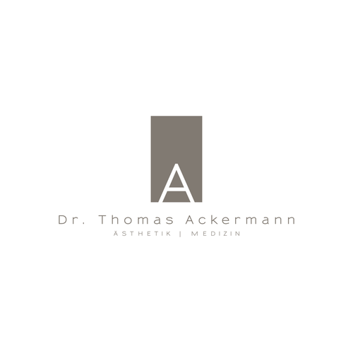 Dr. med. Thomas Ackermann