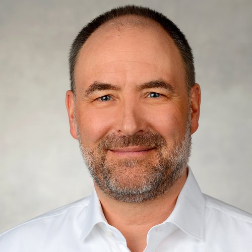 Dr. med. Ulrich Kühne