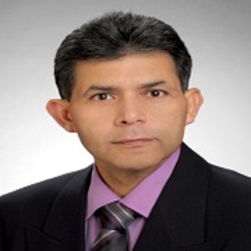 Dr. med. Tariq Rauf