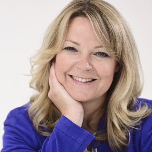 Dr Kathrin Nowak