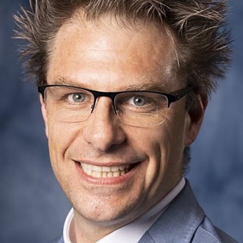 Dr. med. Michael Kübler