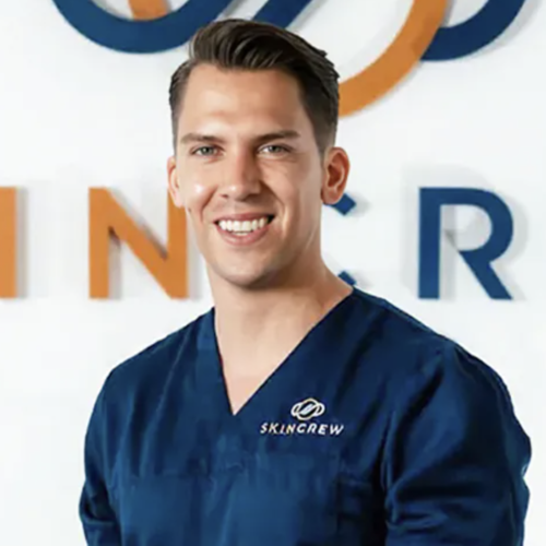 dr. med. Maximilian Klag