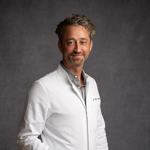 Dr. med. Felix Cromme