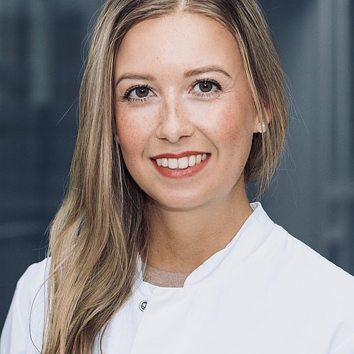 Dr. Carolin Wachtel