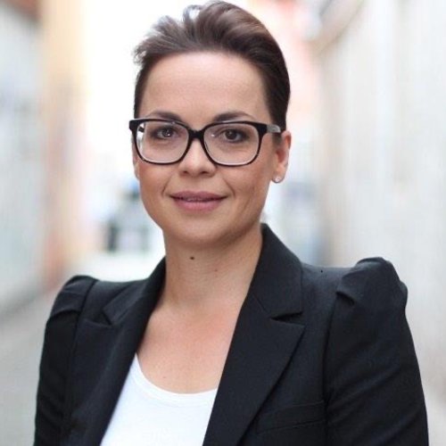 Dr. med. Kristin Möller