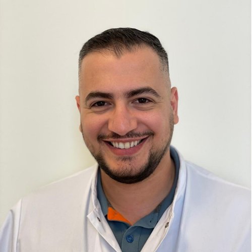 Dr. Abdelrazek Abed
