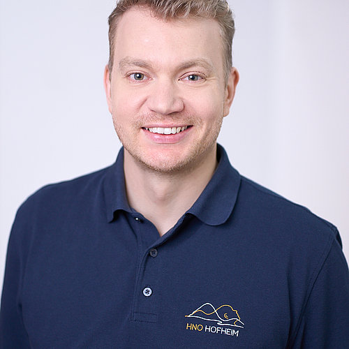 Dr. med. Matti Hein