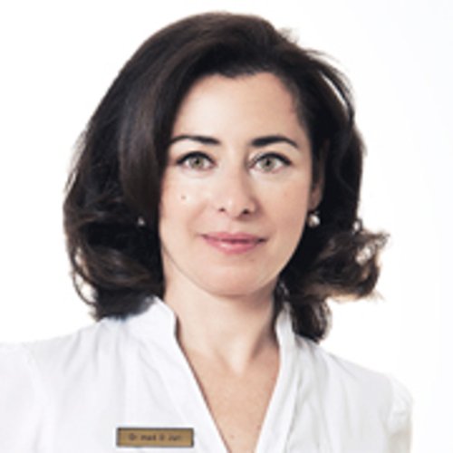 Dr. med. Olga Juri