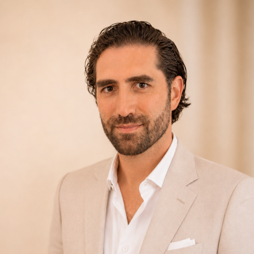 Dr. med. Tobias Heuft