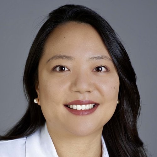 Dr. med. Anna Wang