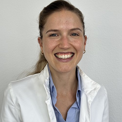 Dr. med. Lisa Santo