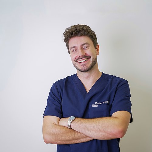 Dr. med. Jan Gumilar