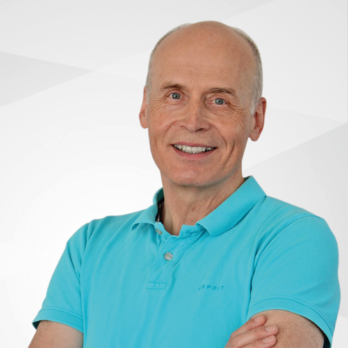 Dr. med. Rainer Jokisch