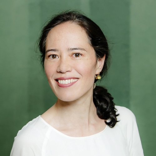 Dr. med. Andrea Wolff
