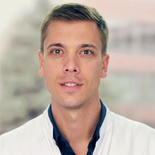 Dr. med. Christoph Sachs