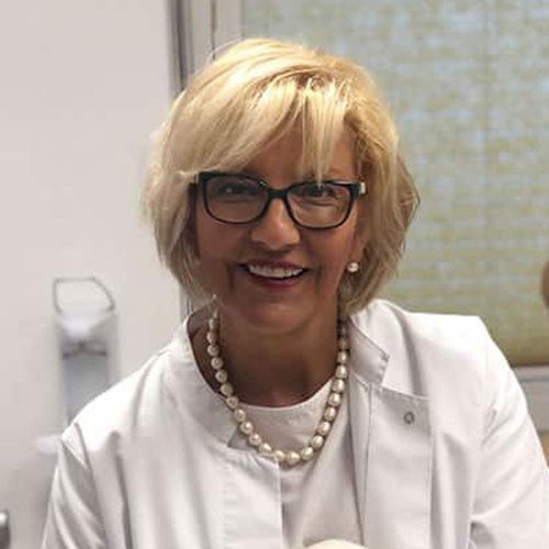 Dr. med. Sanda Raßbach