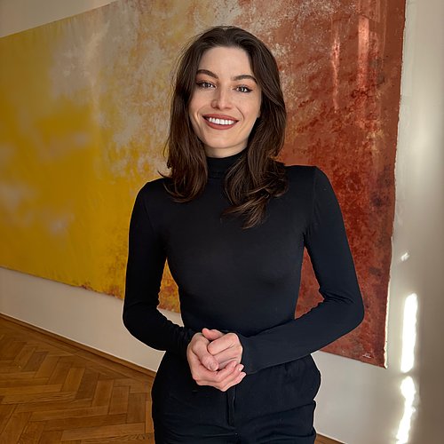 Dr. Felicitas Mrochen