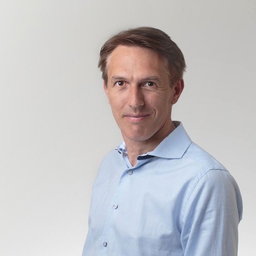Dr. Markus Stockmeier